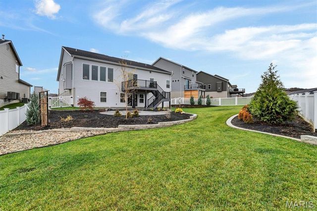 2043 Windswept Farms Drive, Eureka, MO 63025