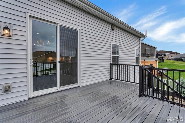 2043 Windswept Farms Drive, Eureka, MO 63025