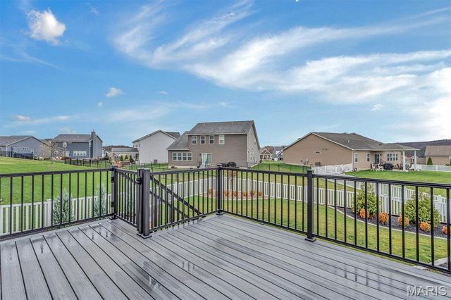 2043 Windswept Farms Drive, Eureka, MO 63025