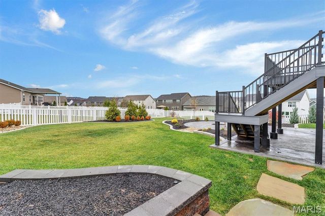 2043 Windswept Farms Drive, Eureka, MO 63025