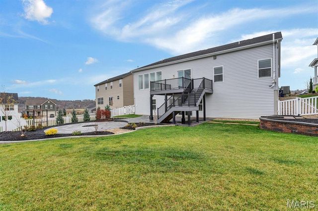 2043 Windswept Farms Drive, Eureka, MO 63025