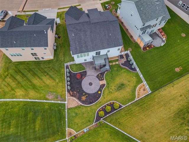 2043 Windswept Farms Drive, Eureka, MO 63025