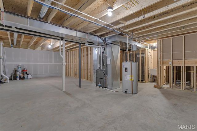 2043 Windswept Farms Drive, Eureka, MO 63025