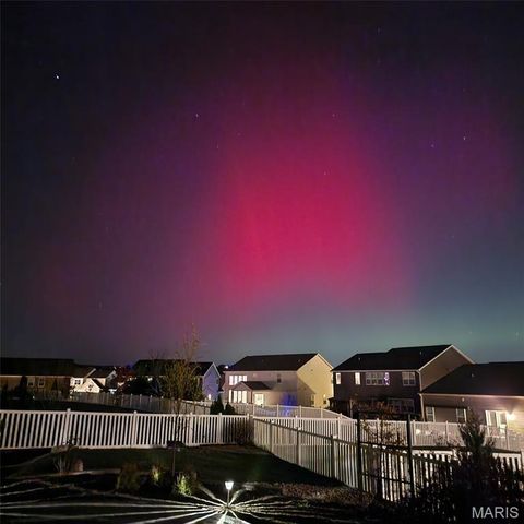 2043 Windswept Farms Drive, Eureka, MO 63025