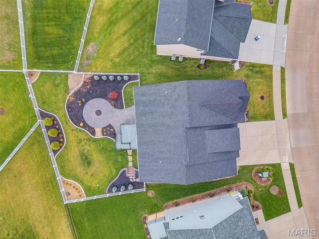 2043 Windswept Farms Drive, Eureka, MO 63025