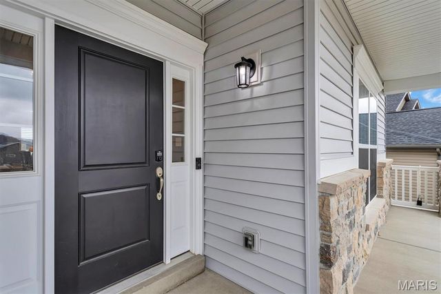 2043 Windswept Farms Drive, Eureka, MO 63025