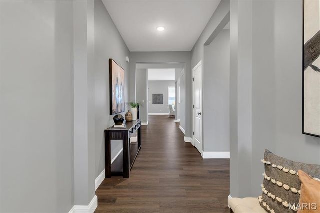 2043 Windswept Farms Drive, Eureka, MO 63025