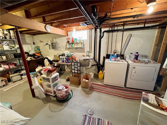 418 Hamilton Avenue NE, Massillon, OH 44646