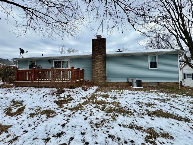 418 Hamilton Avenue NE, Massillon, OH 44646