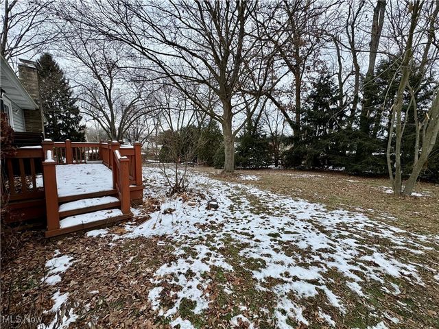 418 Hamilton Avenue NE, Massillon, OH 44646