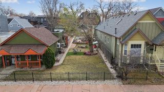 2742 Arapahoe Street, Denver, CO 80205