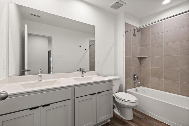 5024 Pismo Ray Drive, Katy, TX 77493
