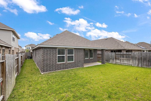 5024 Pismo Ray Drive, Katy, TX 77493