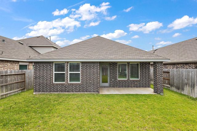 5024 Pismo Ray Drive, Katy, TX 77493