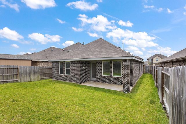 5024 Pismo Ray Drive, Katy, TX 77493