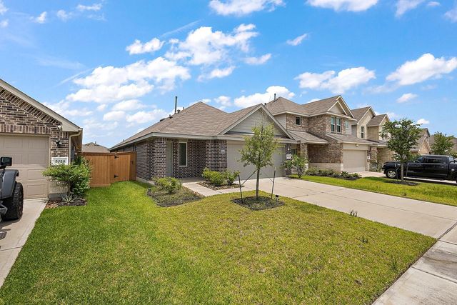 5024 Pismo Ray Drive, Katy, TX 77493