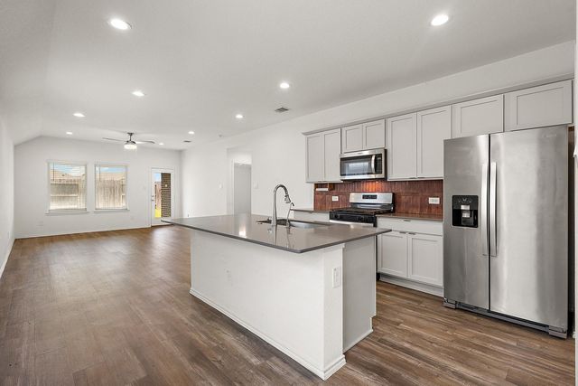 5024 Pismo Ray Drive, Katy, TX 77493