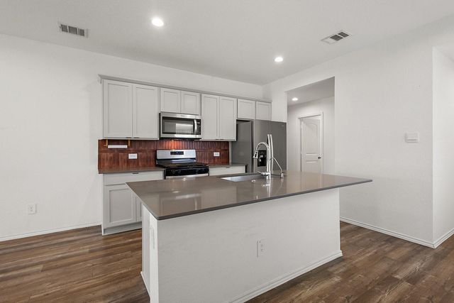 5024 Pismo Ray Drive, Katy, TX 77493