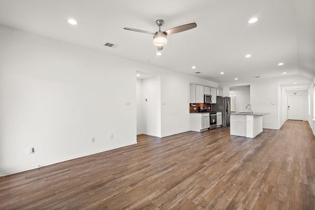 5024 Pismo Ray Drive, Katy, TX 77493