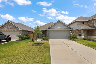 5024 Pismo Ray Drive, Katy, TX 77493