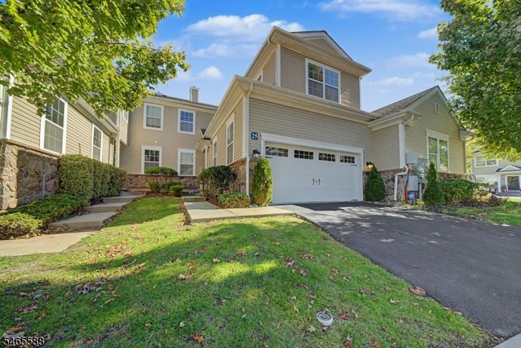 25 Mc Nish Way, West Caldwell Twp., NJ 07006 — photo 2