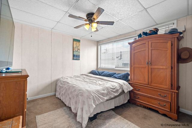 1518 E 14TH ST, Cheyenne, WY 82001