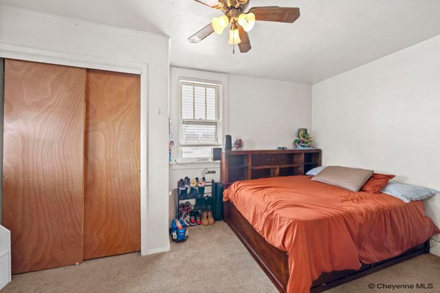 1518 E 14TH ST, Cheyenne, WY 82001