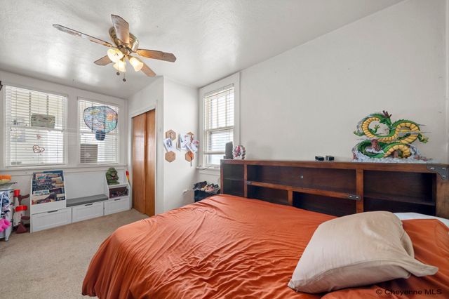 1518 E 14TH ST, Cheyenne, WY 82001