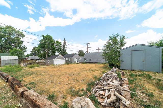 1518 E 14TH ST, Cheyenne, WY 82001