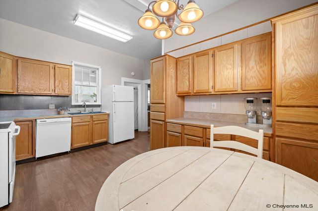 1518 E 14TH ST, Cheyenne, WY 82001