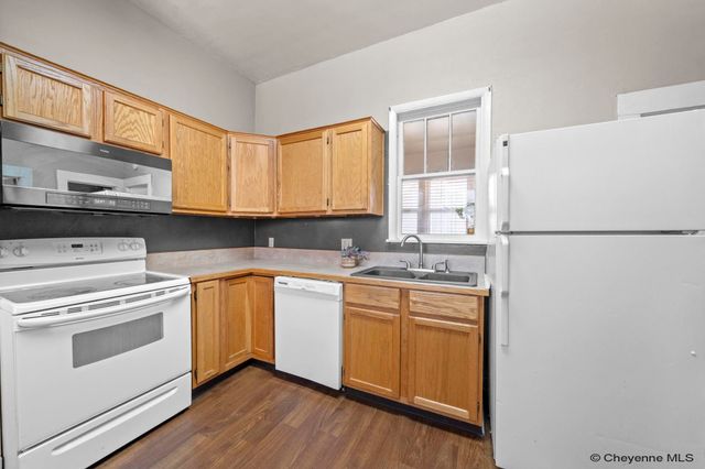 1518 E 14TH ST, Cheyenne, WY 82001