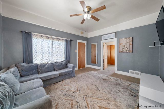 1518 E 14TH ST, Cheyenne, WY 82001