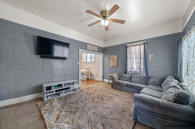 1518 E 14TH ST, Cheyenne, WY 82001