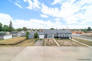 1518 E 14TH ST, Cheyenne, WY 82001