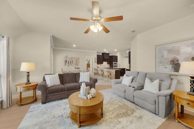 502 Royal Oaks Lane, Oak Point, TX 75068