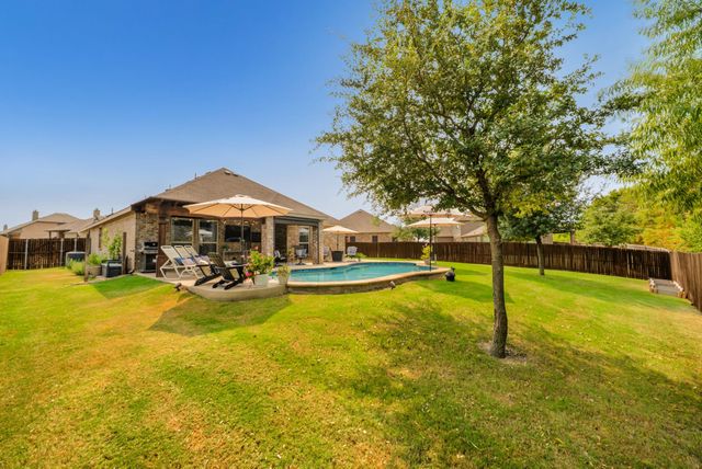 502 Royal Oaks Lane, Oak Point, TX 75068