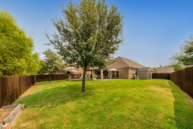 502 Royal Oaks Lane, Oak Point, TX 75068