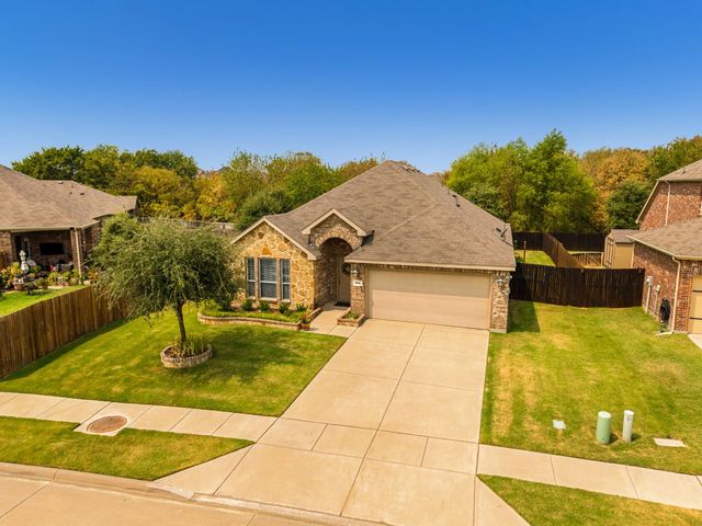 502 Royal Oaks Lane, Oak Point, TX 75068