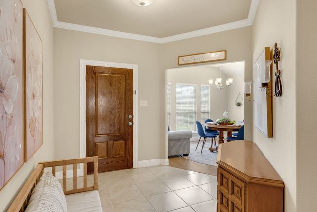 502 Royal Oaks Lane, Oak Point, TX 75068
