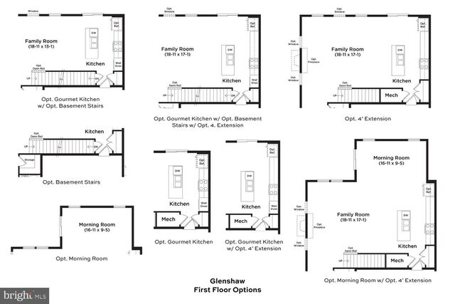 HOMESITE 295 LUDGATE MANOR, Falling Waters, WV 25419