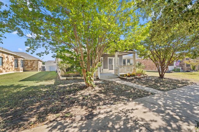 1900 Main ST, Cedar Park, TX 78613