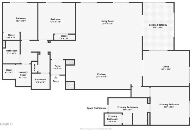 2810 Wagon Wheel Road 304, Oxnard, CA 93036