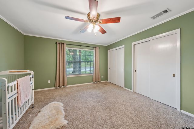 2220 Pollard Dr, Tyler, TX 75701