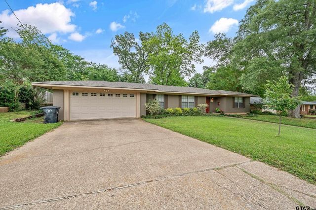 2220 Pollard Dr, Tyler, TX 75701