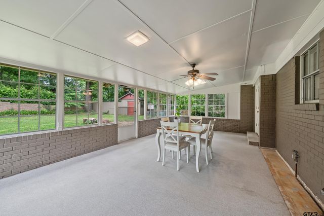 2220 Pollard Dr, Tyler, TX 75701