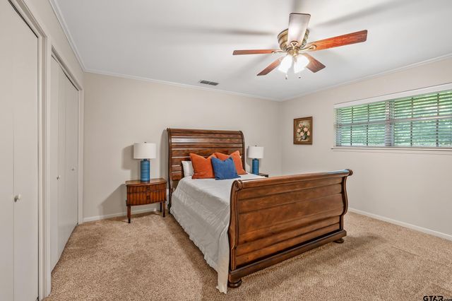 2220 Pollard Dr, Tyler, TX 75701