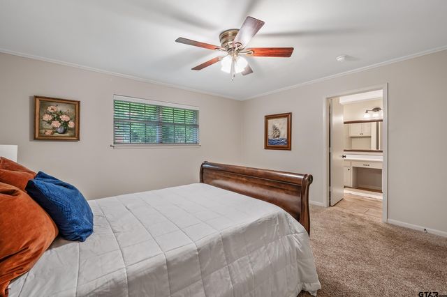 2220 Pollard Dr, Tyler, TX 75701