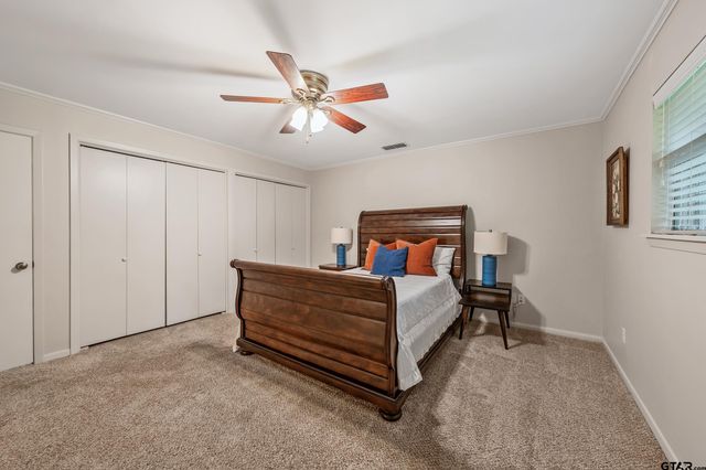 2220 Pollard Dr, Tyler, TX 75701