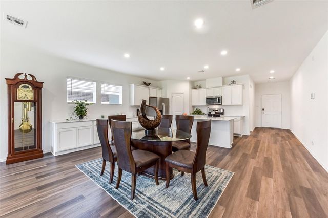 4985 Blue Beetle Ridge Drive, Katy, TX 77493