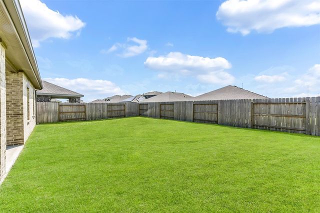 4985 Blue Beetle Ridge Drive, Katy, TX 77493